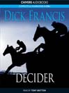 Decider (MP3)